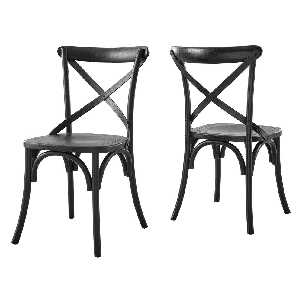 EEI-5564 Gear Dining Side Chair by Modway