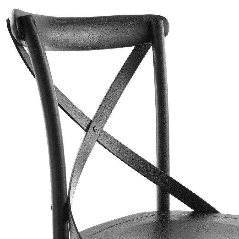 EEI-5564 Gear Dining Side Chair by Modway