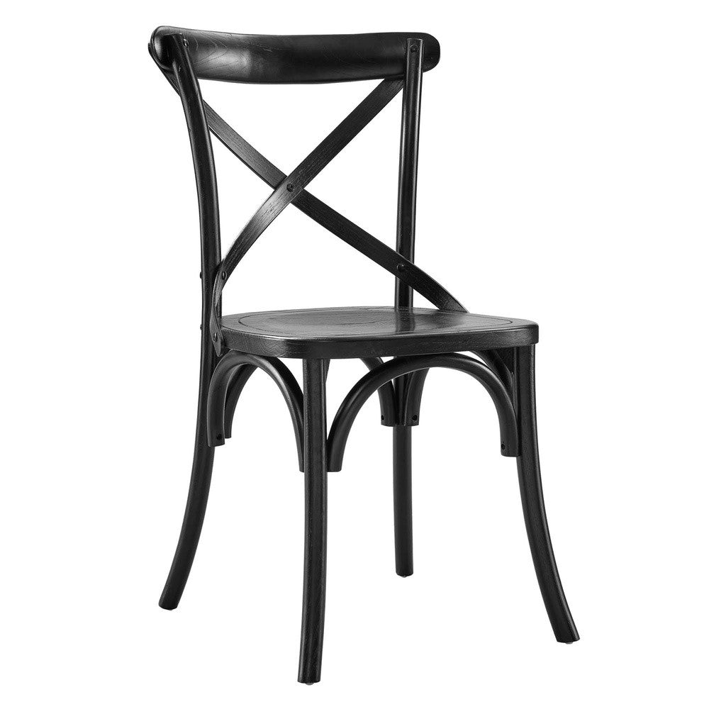 EEI-5564 Gear Dining Side Chair by Modway