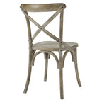EEI-5564 Gear Dining Side Chair by Modway