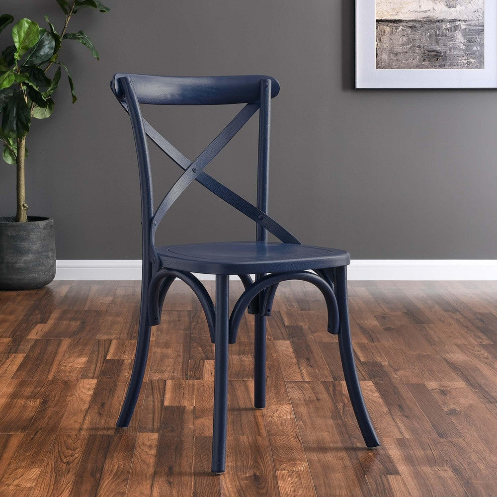 EEI-5564 Gear Dining Side Chair by Modway