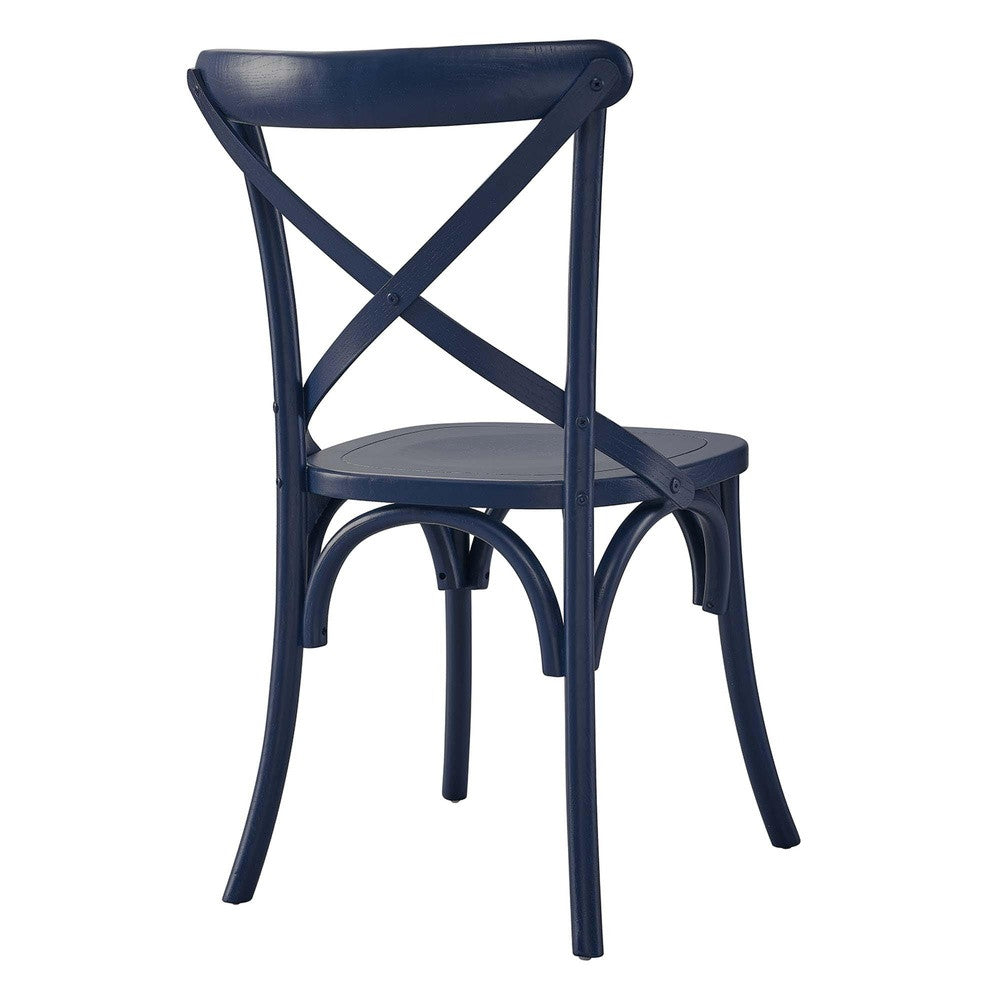 EEI-5564 Gear Dining Side Chair by Modway