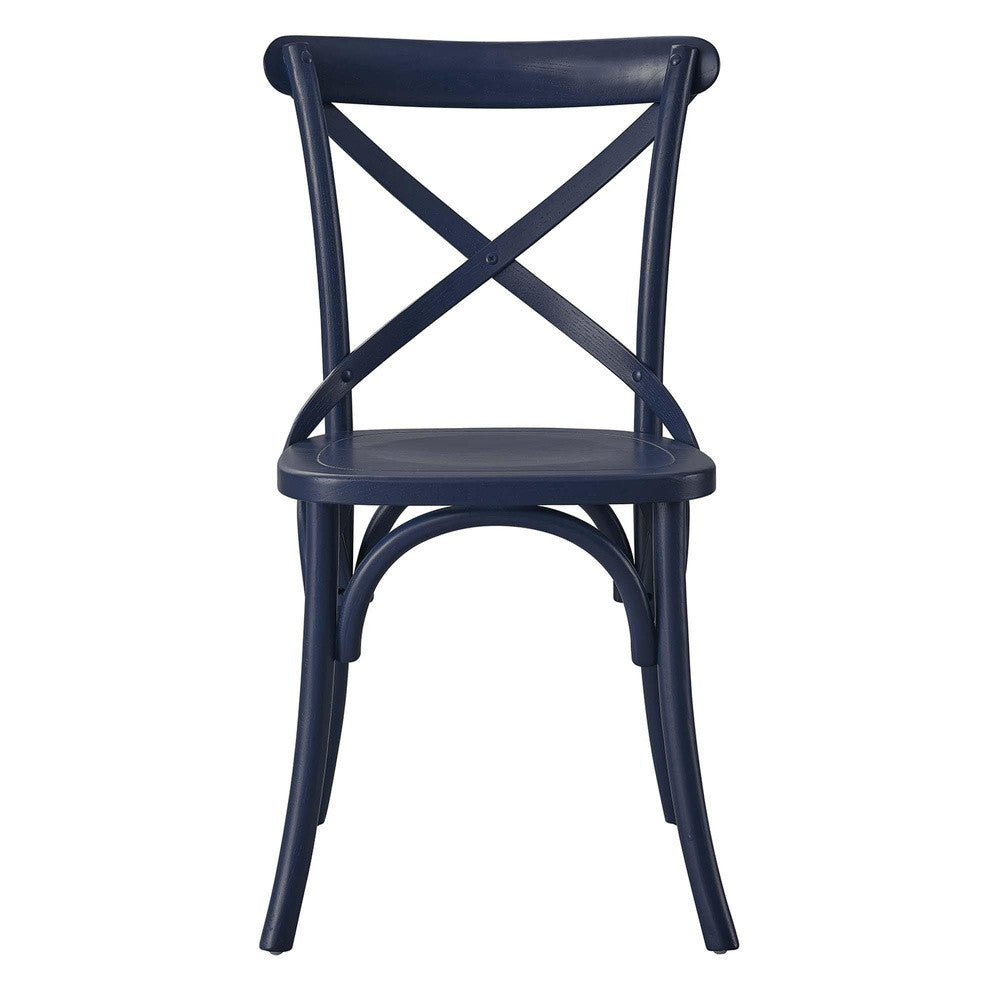 EEI-5564 Gear Dining Side Chair by Modway