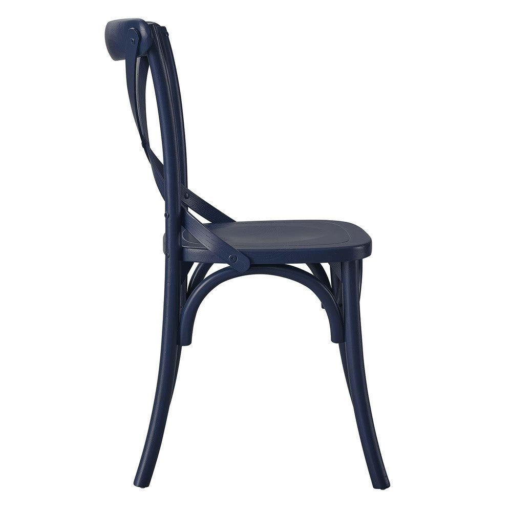 EEI-5564 Gear Dining Side Chair by Modway
