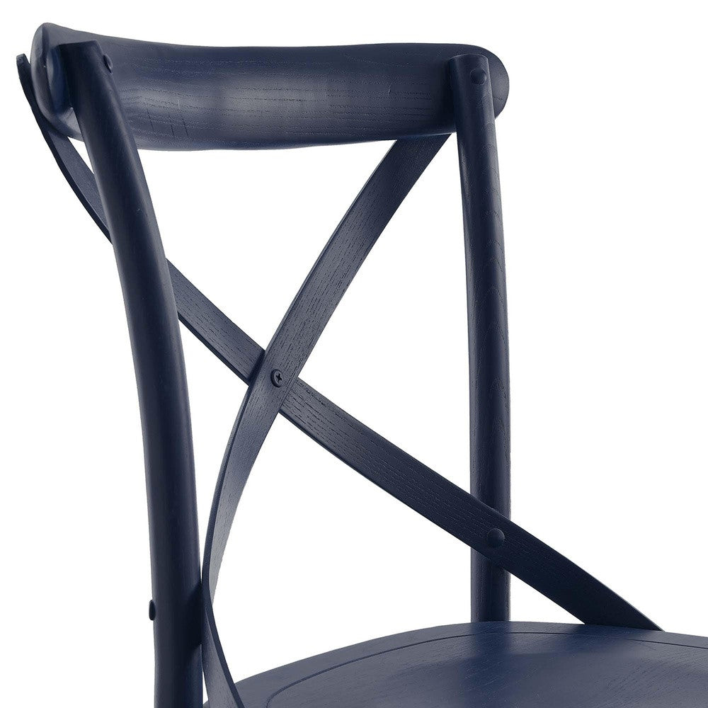 EEI-5564 Gear Dining Side Chair by Modway