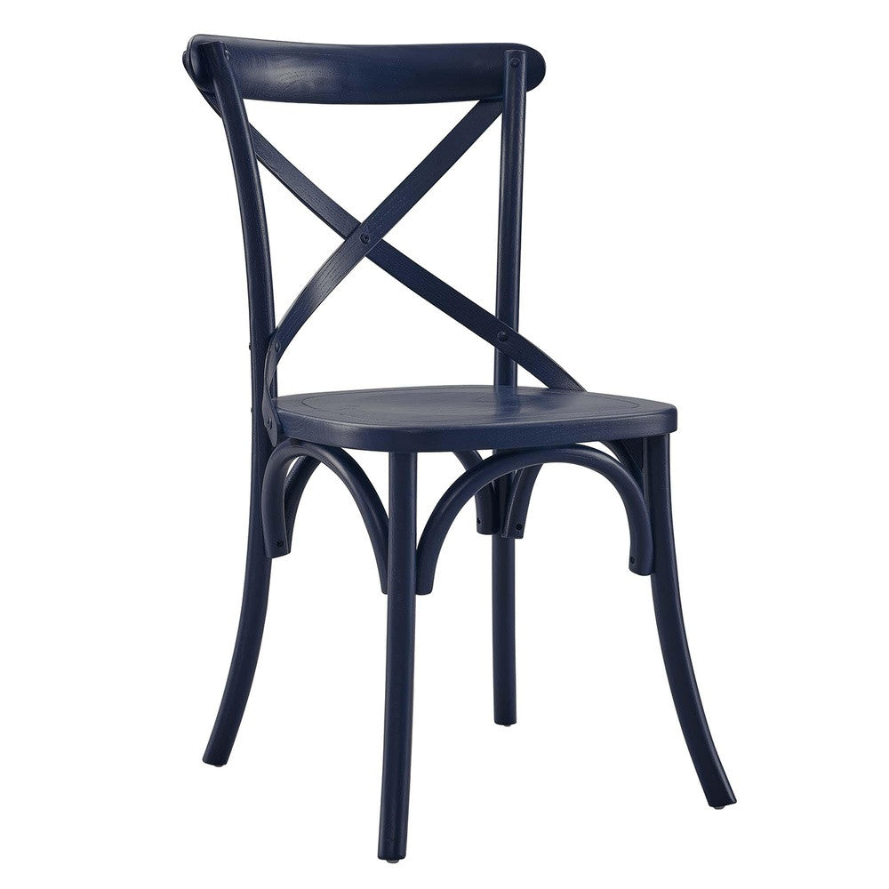 EEI-5564 Gear Dining Side Chair by Modway