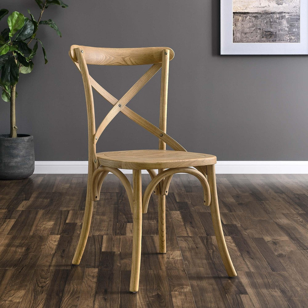 EEI-5564 Gear Dining Side Chair by Modway
