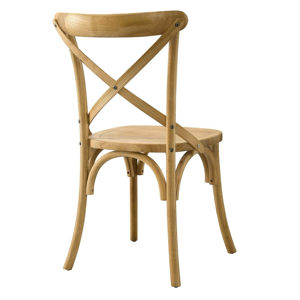 EEI-5564 Gear Dining Side Chair by Modway