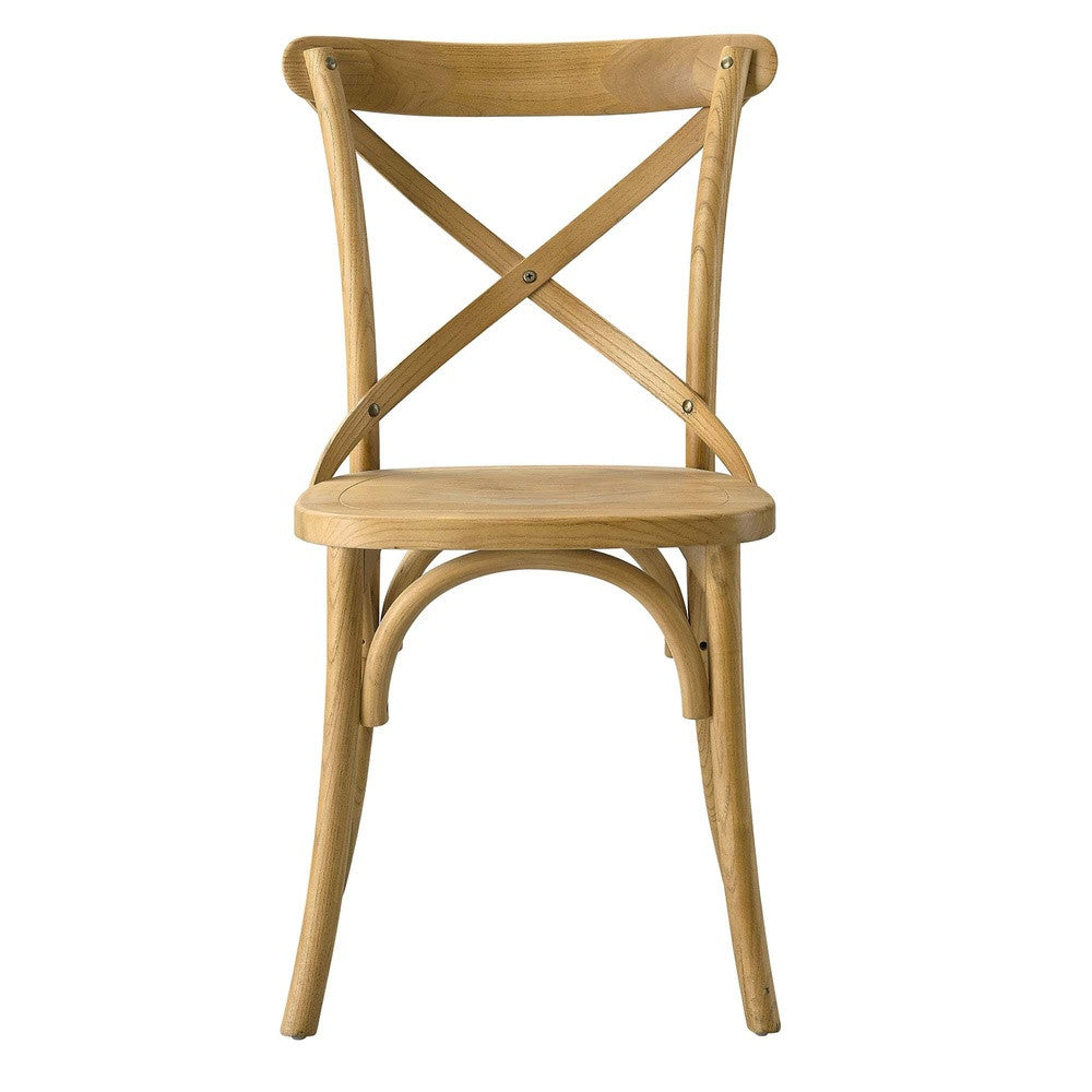 EEI-5564 Gear Dining Side Chair by Modway