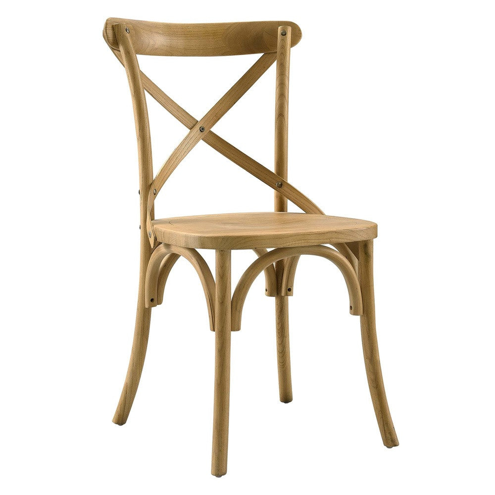 EEI-5564 Gear Dining Side Chair by Modway