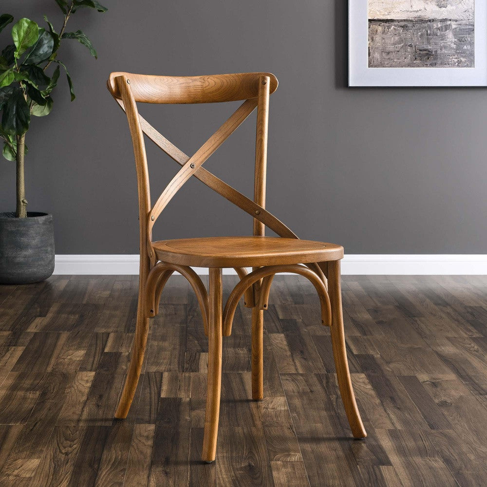 EEI-5564 Gear Dining Side Chair by Modway