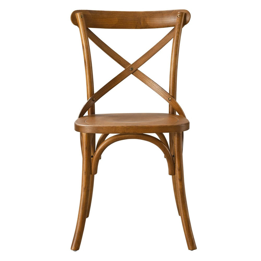 EEI-5564 Gear Dining Side Chair by Modway