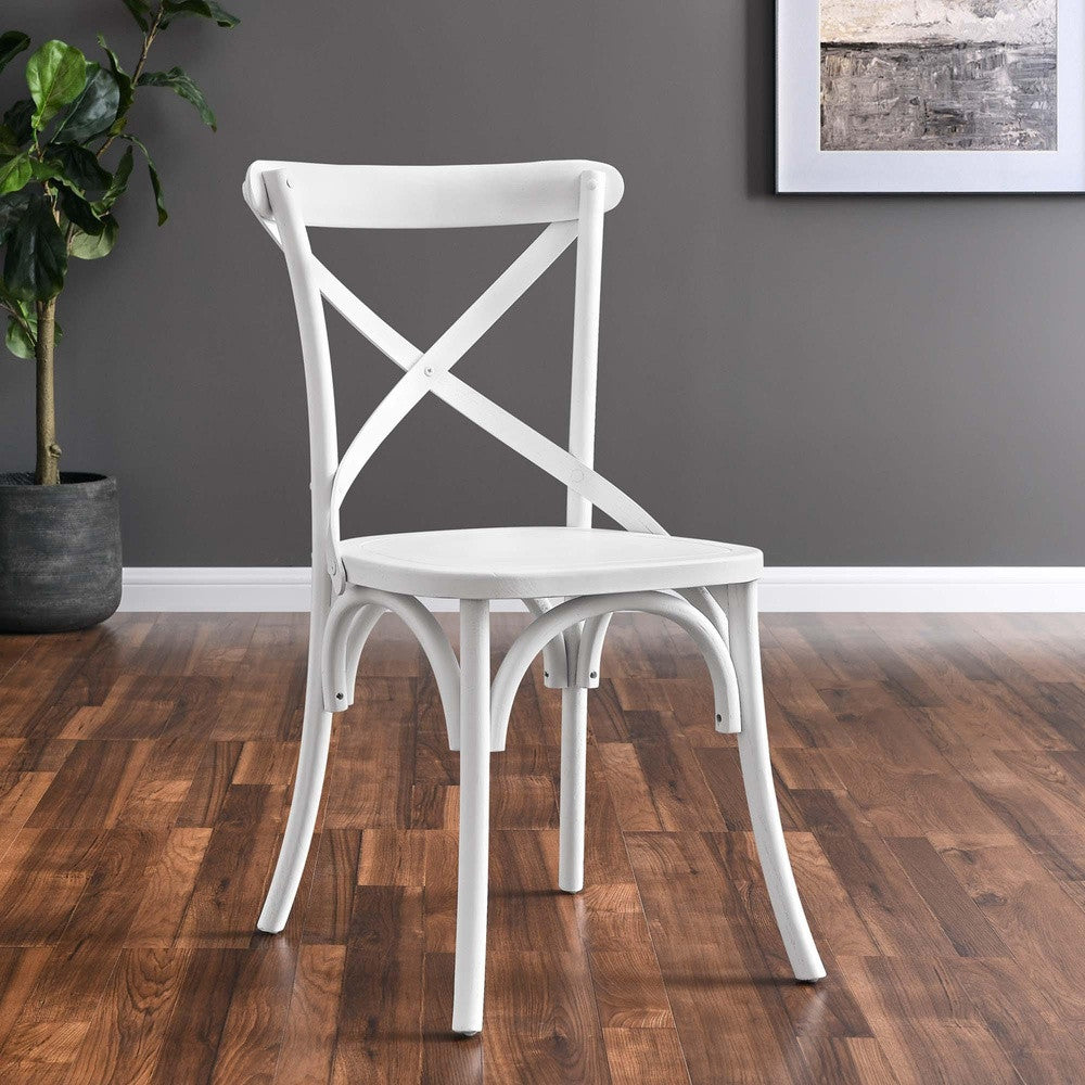 EEI-5564 Gear Dining Side Chair by Modway
