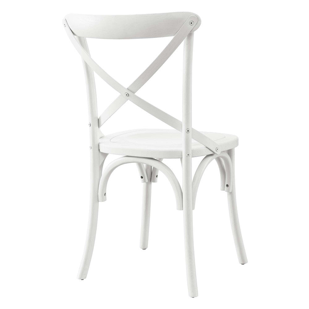 EEI-5564 Gear Dining Side Chair by Modway