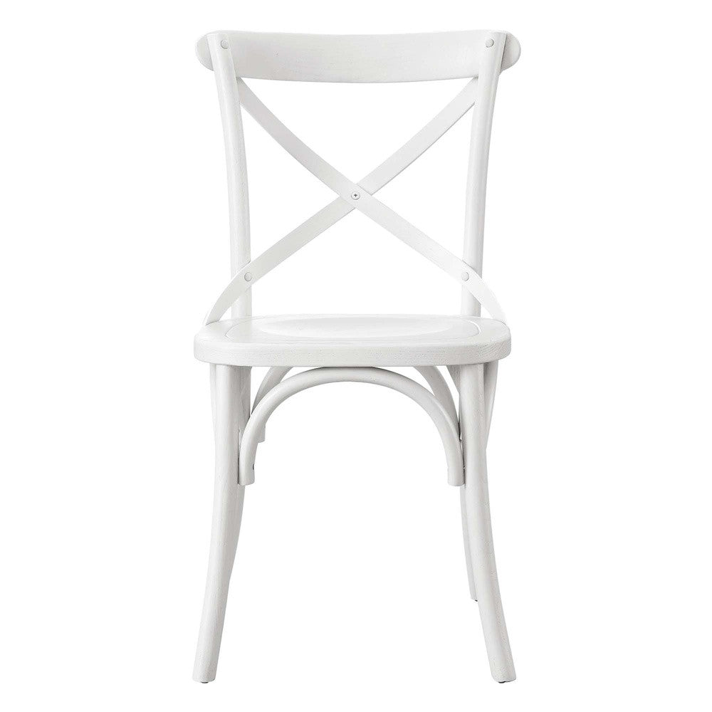 EEI-5564 Gear Dining Side Chair by Modway