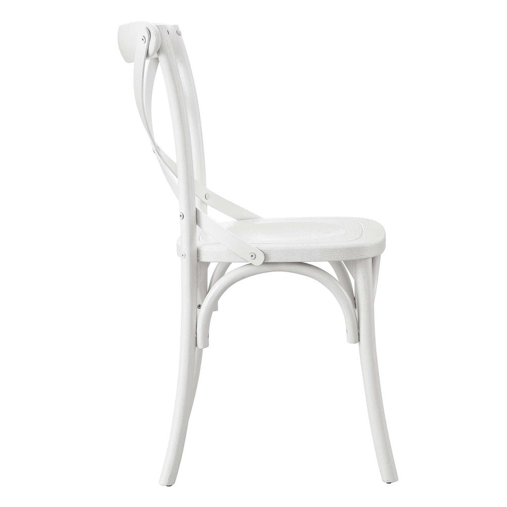 EEI-5564 Gear Dining Side Chair by Modway