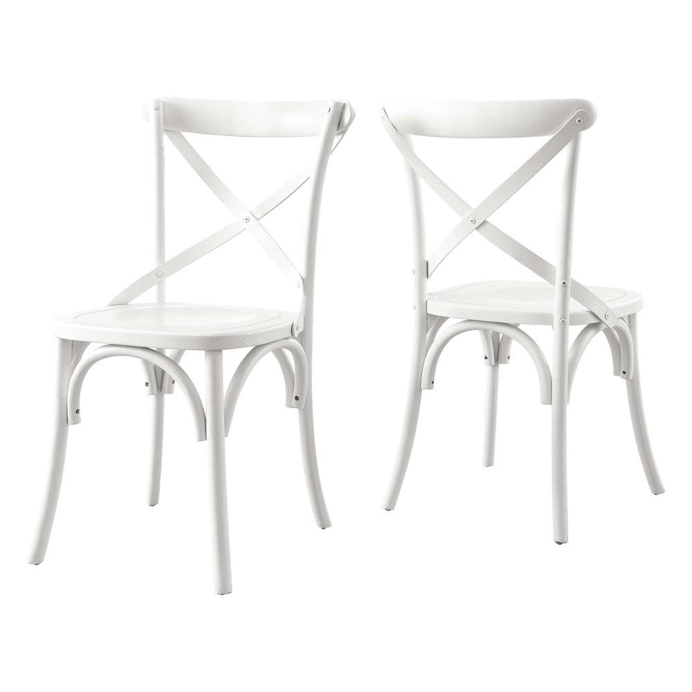 EEI-5564 Gear Dining Side Chair by Modway