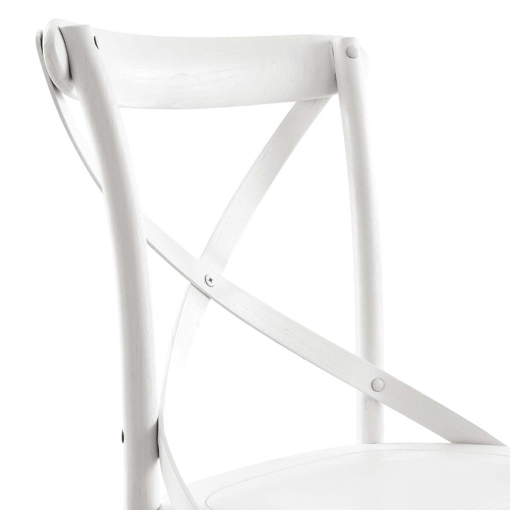 EEI-5564 Gear Dining Side Chair by Modway