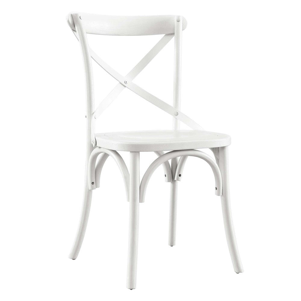 EEI-5564 Gear Dining Side Chair by Modway