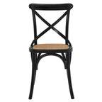 EEI-3481 Gear Dining Side Chair Set of 2 by Modway