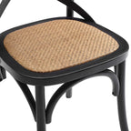 EEI-3481 Gear Dining Side Chair Set of 2 by Modway