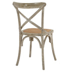 EEI-3481 Gear Dining Side Chair Set of 2 by Modway