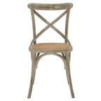 EEI-3481 Gear Dining Side Chair Set of 2 by Modway
