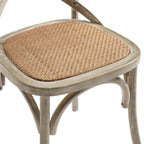 EEI-3481 Gear Dining Side Chair Set of 2 by Modway