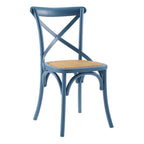 EEI-3481 Gear Dining Side Chair Set of 2 by Modway