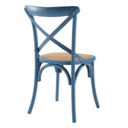 EEI-3481 Gear Dining Side Chair Set of 2 by Modway