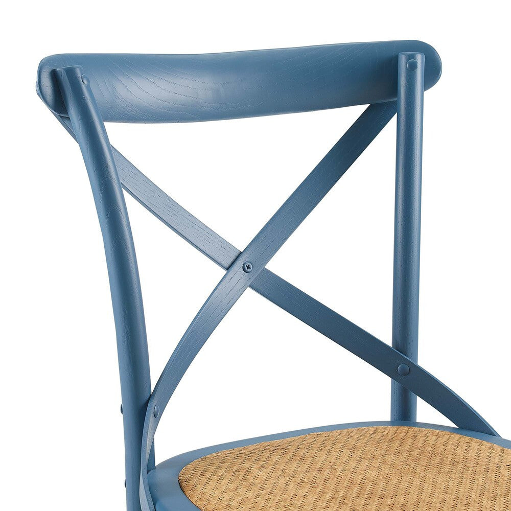 EEI-3481 Gear Dining Side Chair Set of 2 by Modway
