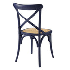 EEI-3481 Gear Dining Side Chair Set of 2 by Modway