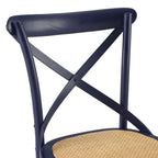EEI-3481 Gear Dining Side Chair Set of 2 by Modway