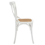 EEI-3481 Gear Dining Side Chair Set of 2 by Modway