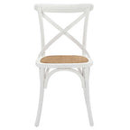 EEI-3481 Gear Dining Side Chair Set of 2 by Modway