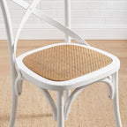 EEI-3481 Gear Dining Side Chair Set of 2 by Modway