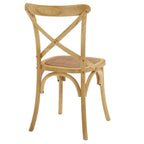 EEI-3482 Gear Dining Side Chair Set of 4 by Modway