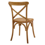 EEI-3482 Gear Dining Side Chair Set of 4 by Modway