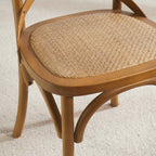 EEI-3482 Gear Dining Side Chair Set of 4 by Modway