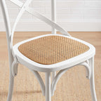 EEI-3482 Gear Dining Side Chair Set of 4 by Modway