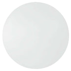EEI-4910-WHI Gratify 60" Round Dining Table by Modway