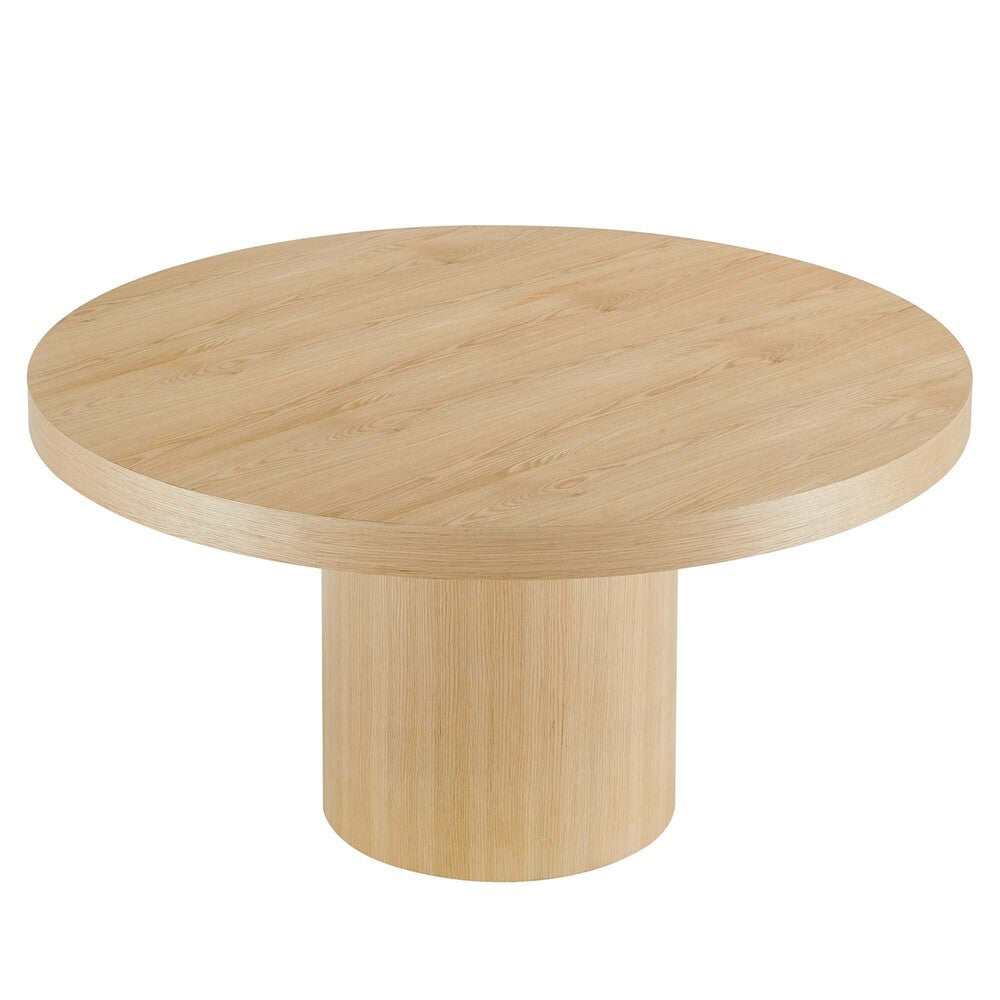 EEI-4911 Gratify 60" Round Dining Table by Modway