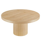 EEI-4911 Gratify 60" Round Dining Table by Modway