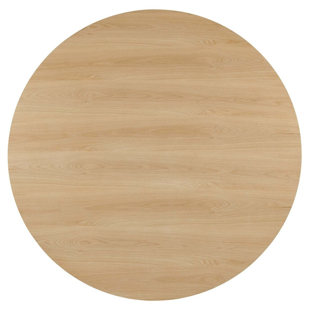 EEI-4911 Gratify 60" Round Dining Table by Modway