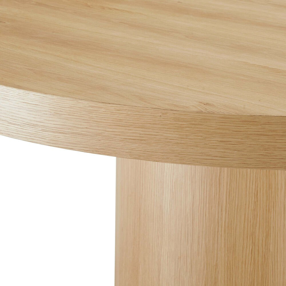 EEI-4911 Gratify 60" Round Dining Table by Modway