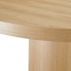 EEI-4911 Gratify 60" Round Dining Table by Modway