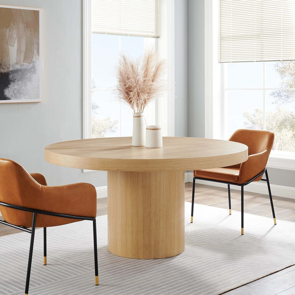 EEI-4911 Gratify 60" Round Dining Table by Modway