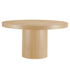 EEI-4911 Gratify 60" Round Dining Table by Modway