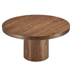 EEI-4911 Gratify 60" Round Dining Table by Modway
