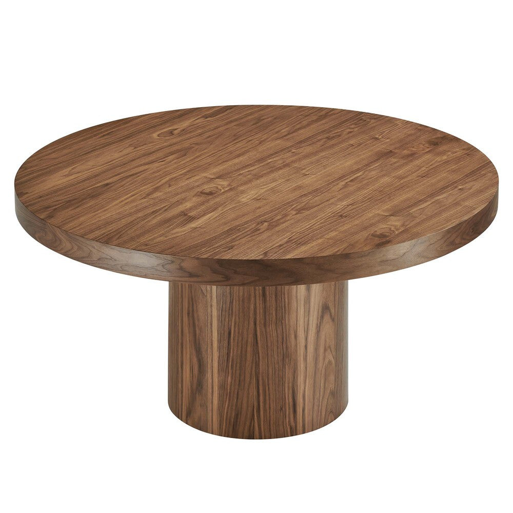EEI-4911 Gratify 60" Round Dining Table by Modway
